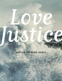 Love Justice