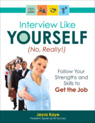 Interview Like Yourself (No, Really!)